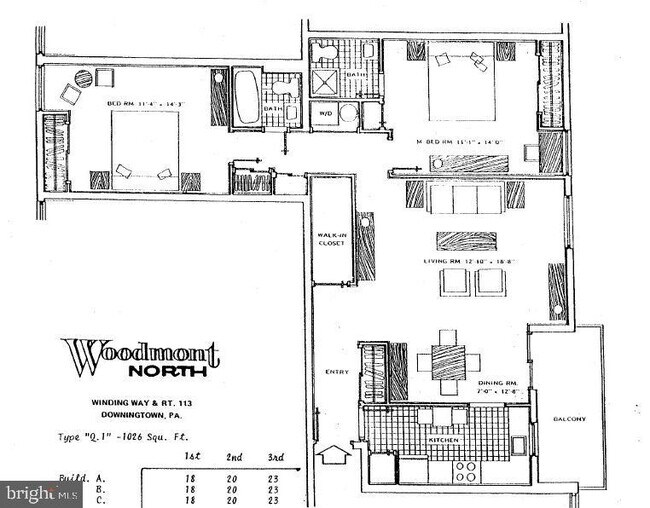 Building Photo - 300 Winding Way