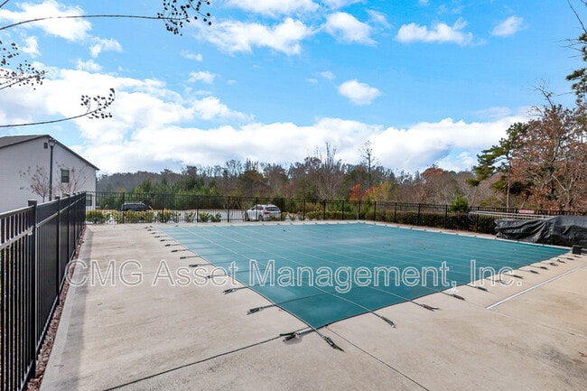 Building Photo - 6417 Mountain Home Way