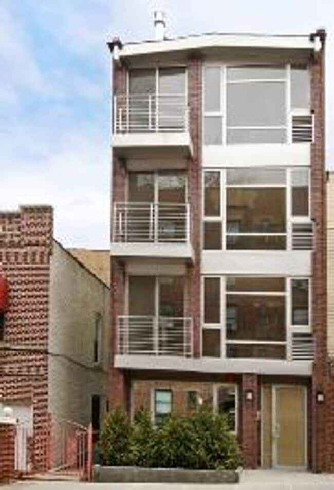 Building Photo - 187 23rd St