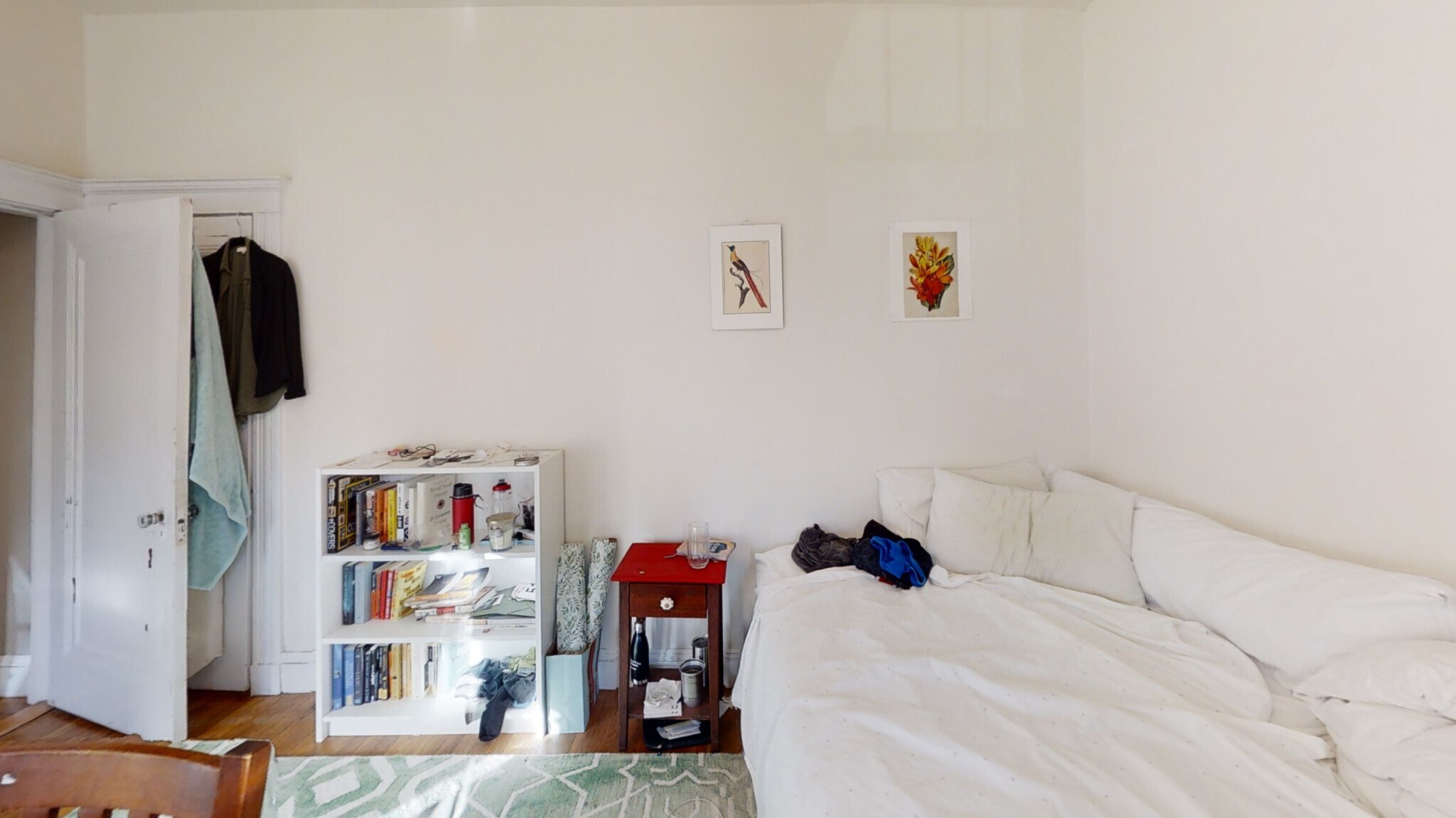 Building Photo - 99 Beals St