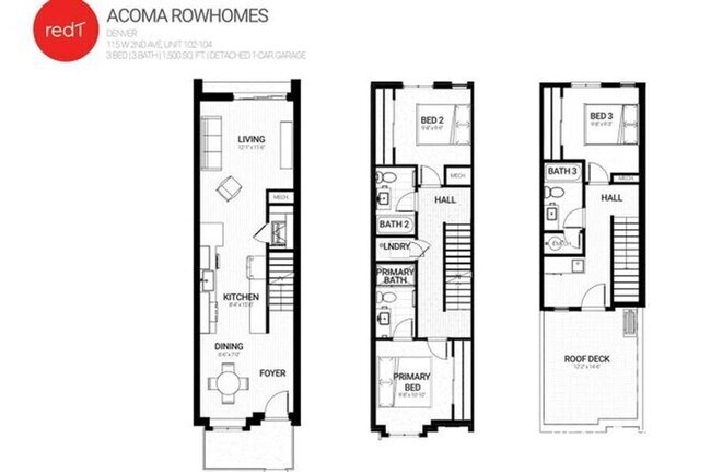 Building Photo - 115 W 2nd Ave