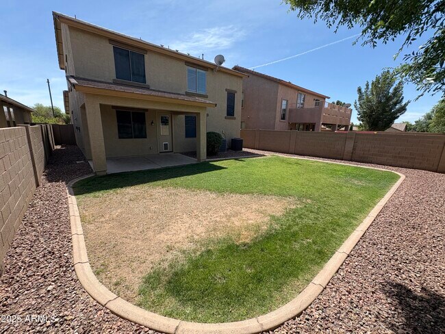 Building Photo - 16430 N 178th Ave