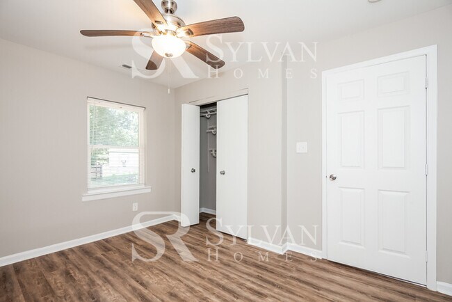 Building Photo - Turn the key. Enter. Smile. Repeat every day!