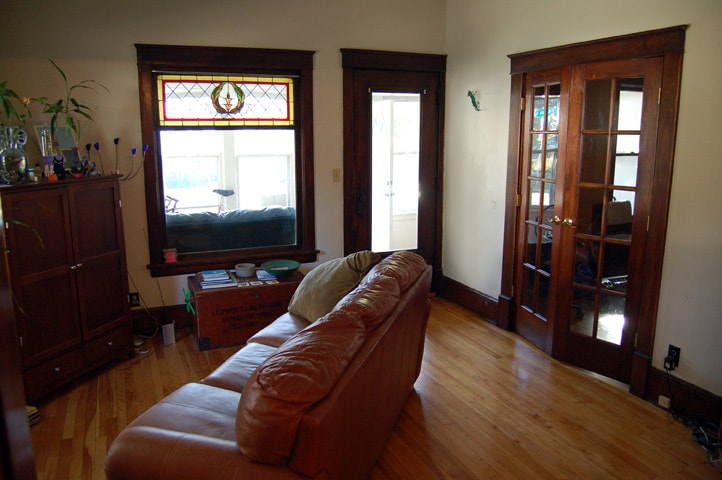 Building Photo - 2648 Fillmore St NE