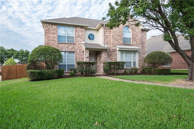 Primary Photo - 2108 Monticello Cir