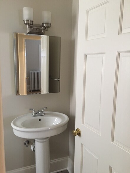 Bathroom - 2633 Pillsbury Ave S