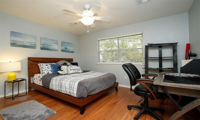 Building Photo - 98 N Cochrans Green Cir
