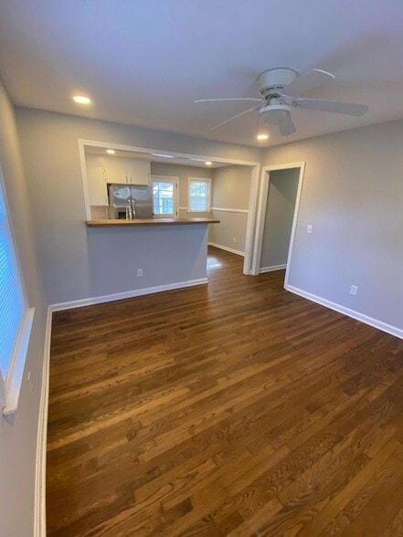 Building Photo - 1105 Sunnyside Dr