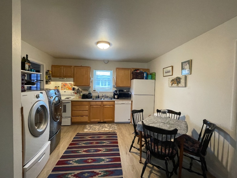 Building Photo - 4021 Goodell Ln