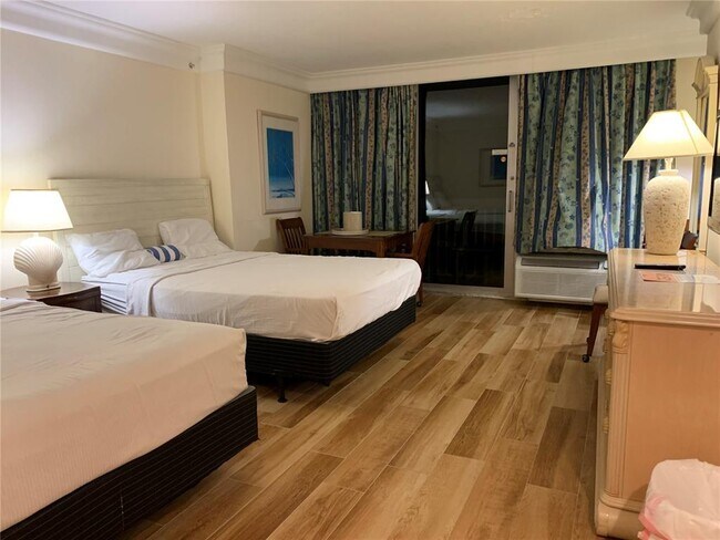 Building Photo - 2700 N Atlantic Ave