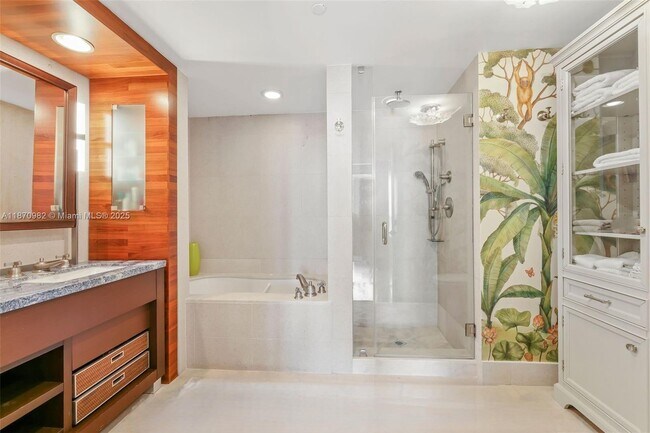 Building Photo - 6799 Collins Ave