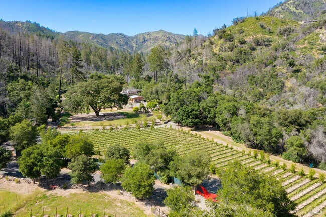 Primary Photo - 321 Dutch Henry Canyon Rd