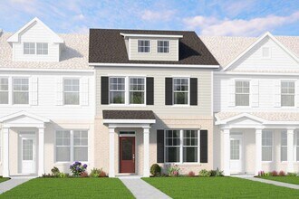 Building Photo - BRAND NEW 3 Bed 2.5 bathroom townhomes in Wake Forest!