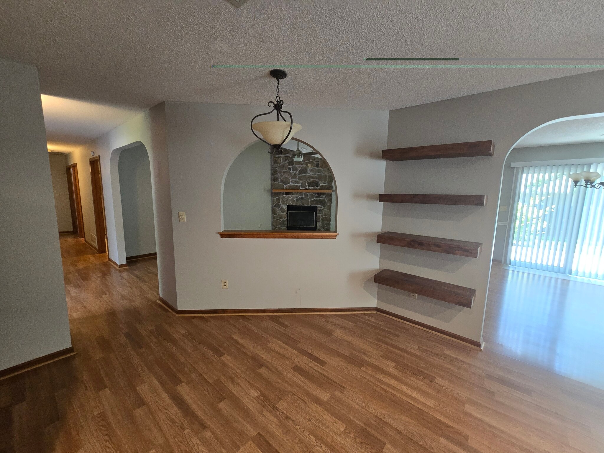 Nook view - 3700 Falmouth Dr