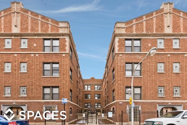Primary Photo - 820 W Cuyler Ave