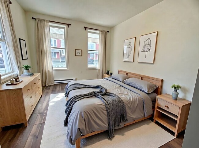 Building Photo - 133 W Maple St