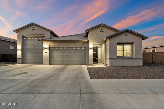 Building Photo - 20954 E Camacho Rd