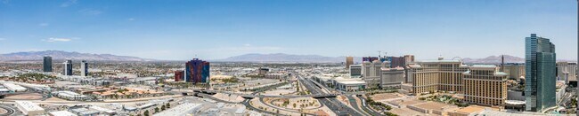 Building Photo - 4471 Dean Martin Dr