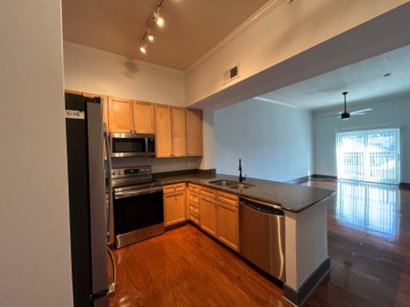 Building Photo - 721 Gov Morrison St