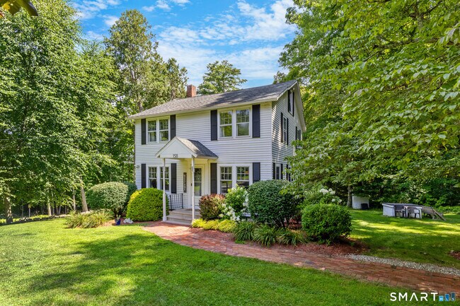 Building Photo - 158 Lewis Hill Rd