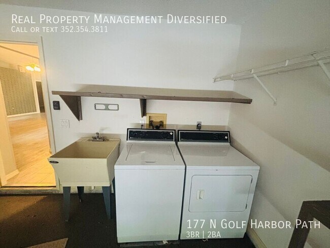 Building Photo - 177 N Golf Harbor Path