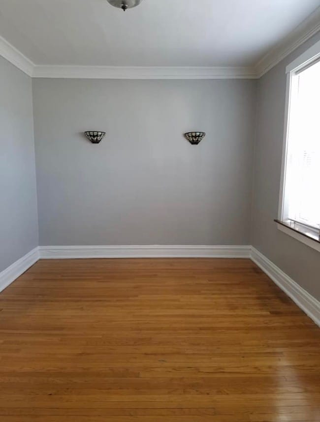 Dining Room - 130 Washington Blvd