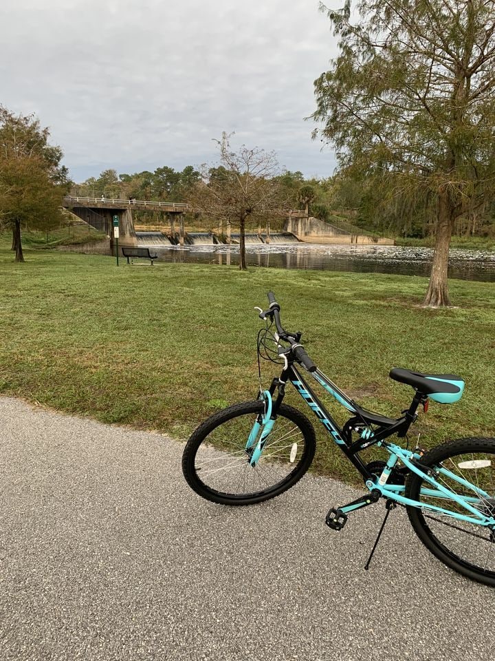 Little Econ Walk/Bike Trail - 3323 Vishaal Dr