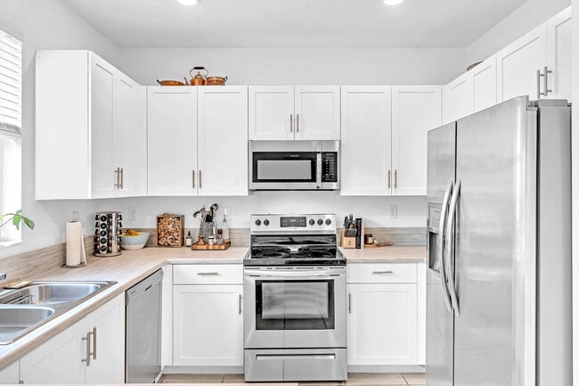 Building Photo - 4668 Banker Terrace