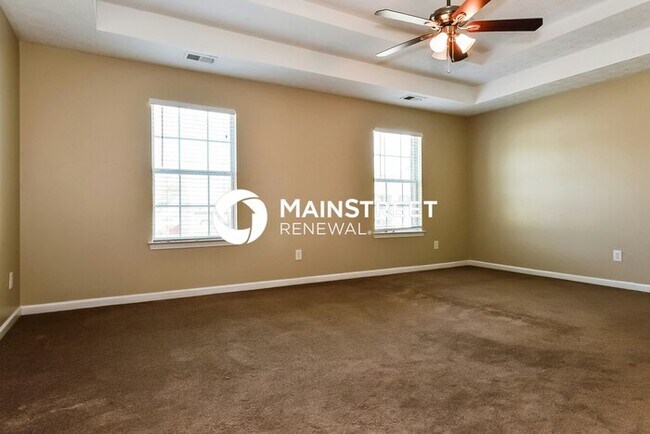 Building Photo - 4 Bedroom Pet-Friendly Home in Ellenwood, GA with Main Street Renewal