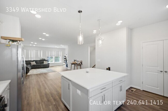 Building Photo - 3349 Watershed Blvd