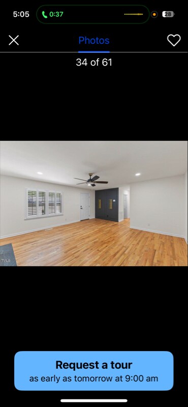 Building Photo - 4713 Erwin Rd