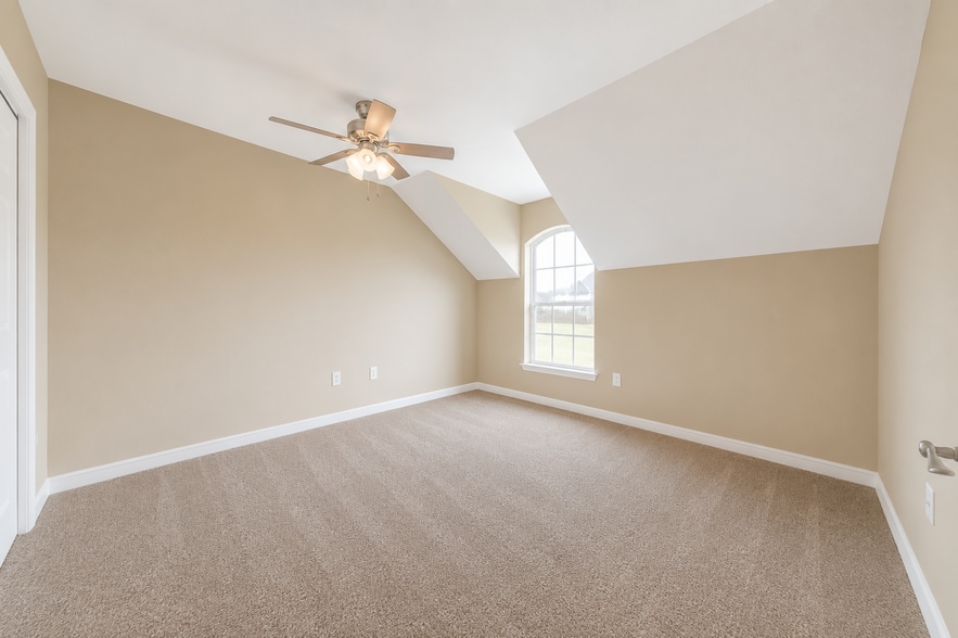 Bedroom 3 (Second Floor) - 1016 15th St