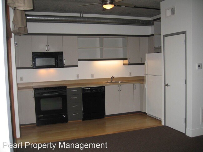 Building Photo - 411 NW Flanders St