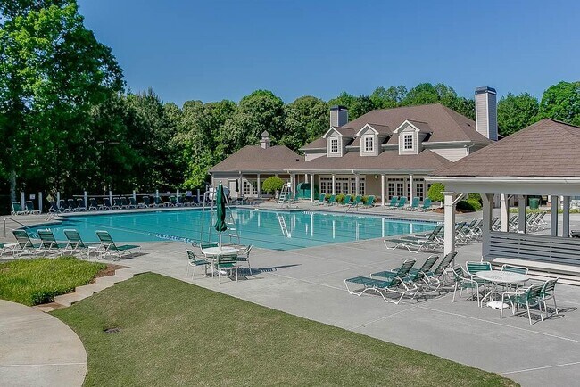 Building Photo - 1795 Lake Heights Cir