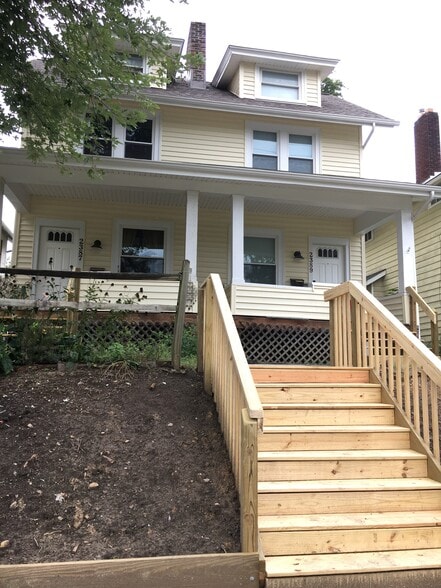 Building Photo - 2389 N 4th St