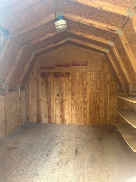 Building Photo - 2705 Newbold St