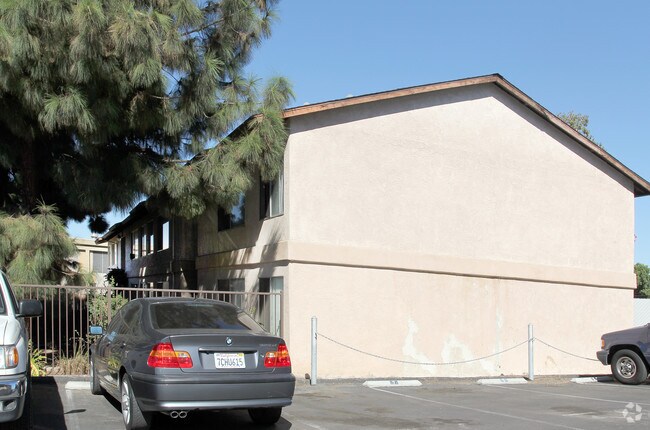 Primary Photo - Verde Park Apartments