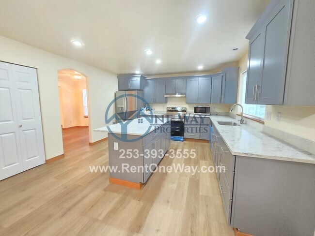Building Photo - 15304 88th Ave Ct E