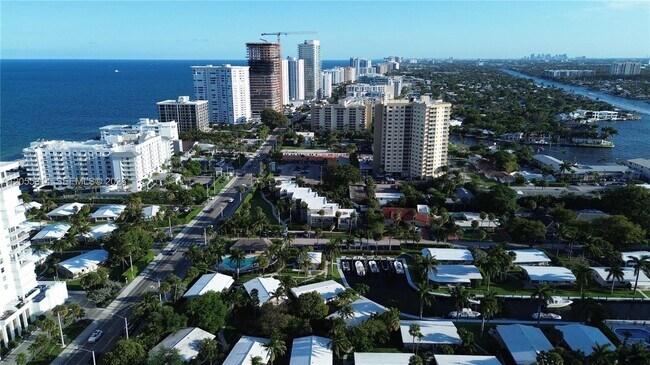 Building Photo - 839 S Ocean Blvd