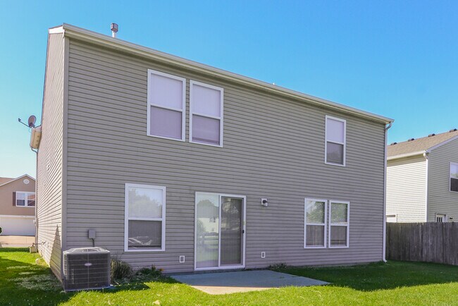 Building Photo - 3311 Summer Breeze Ln