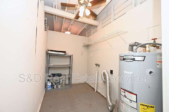 Building Photo - 3958 2nd St NW