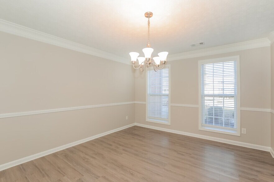 Building Photo - 3511 Kittery Dr SW