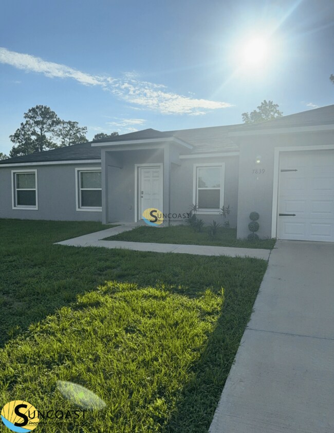 Building Photo - 7839 N Quibble Ave