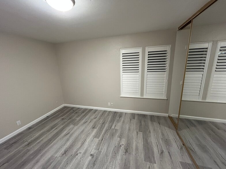 Main bedroom - 250 Chilpancingo Pky