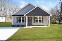 Building Photo - 1222 Kenly St