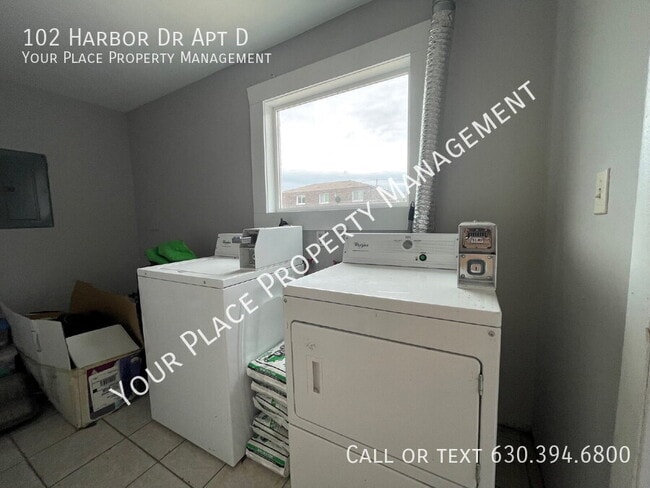 Building Photo - 102 Harbor Dr