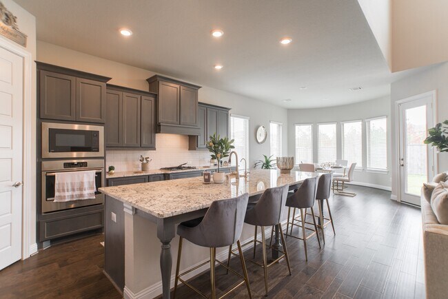 Building Photo - 73 Botanical Vista Dr