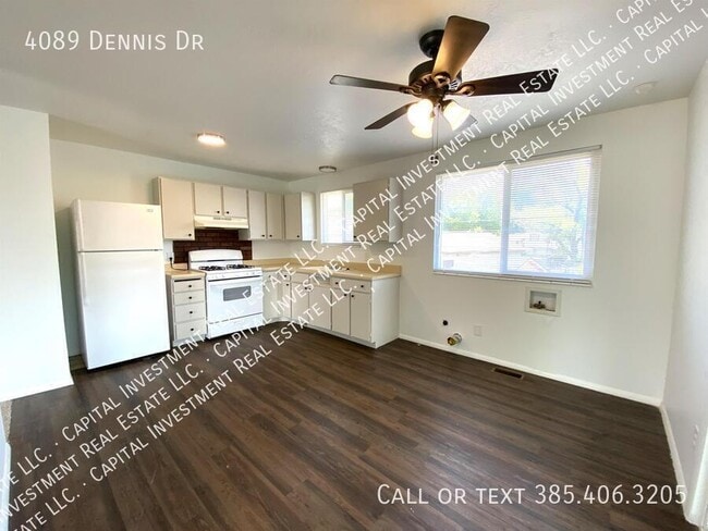 Building Photo - 4089 Dennis Dr