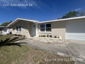 Building Photo - 7401 King Arthur Dr