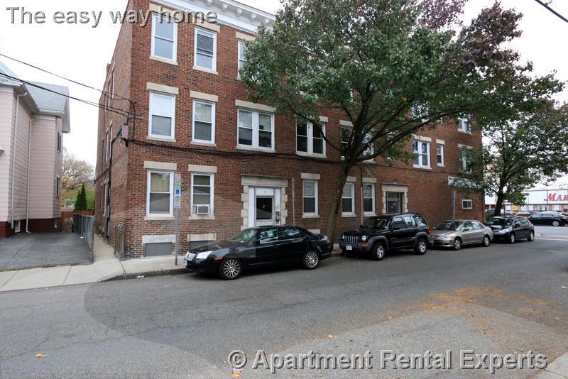Building Photo - 3 Quincy St